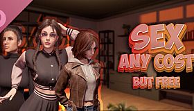 Sex any cost but free Soundtrack