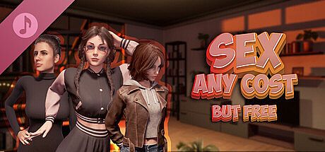 Sex any cost but free Soundtrack DLC