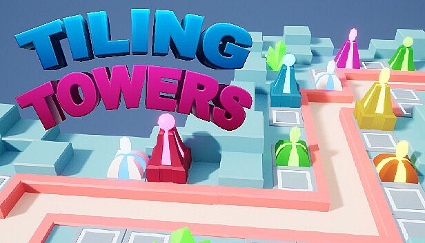 Buy Tiling Towers