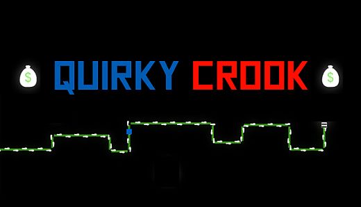 Quirky Crook