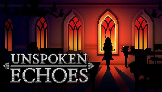 Unspoken Echoes