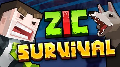 ZIC: Survival Game