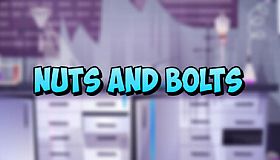 Nuts and Bolts