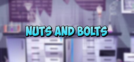 Nuts and Bolts Game