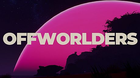 Offworlders Game