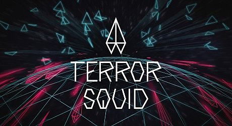 TERROR SQUID