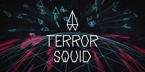 TERROR SQUID