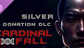 Cardinal Fall - Silver Donation DLC