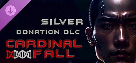 Cardinal Fall - Silver Donation DLC DLC