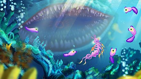 Into the Belly of the Beast Game