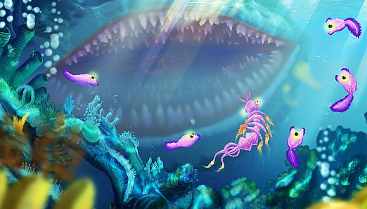 Into the Belly of the Beast