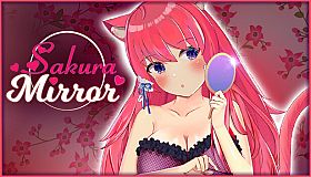 Sakura Mirror 18+ Adult Only Content