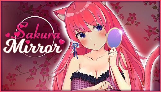 Sakura Mirror 18+ Adult Only Content