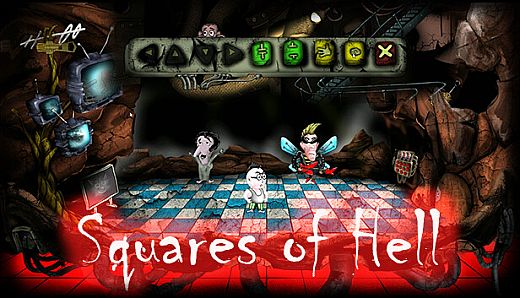 Squares of Hell