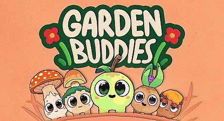 Garden Buddies Game