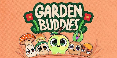 Garden Buddies