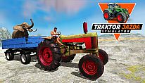 Kup Tractor Driving Simulator na PC