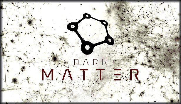 Buy Dark Matter