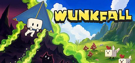 Wunkfall Game