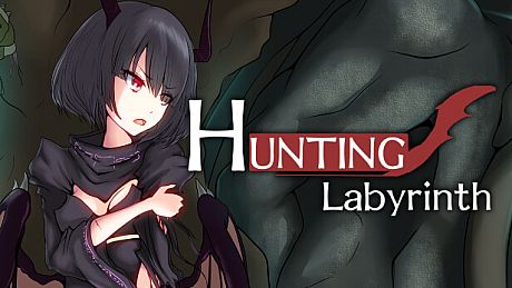 Hunting Labyrinth Game