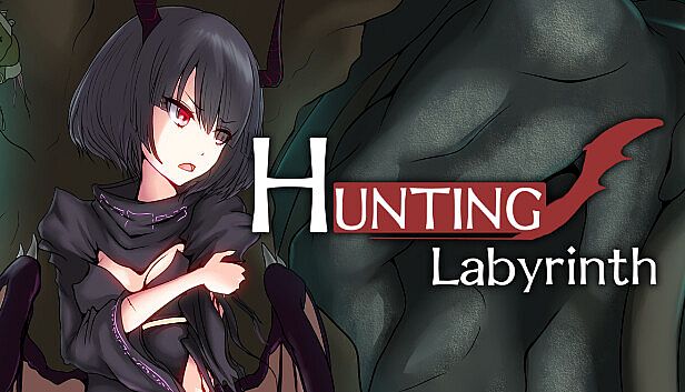 Buy Hunting Labyrinth