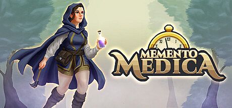Memento Medica Game
