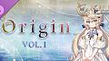 KALPA: Cosmic Symphony - Origin Vol. 1