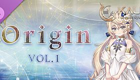 KALPA: Cosmic Symphony - Origin Vol. 1