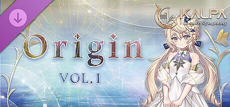 KALPA: Cosmic Symphony - Origin Vol. 1