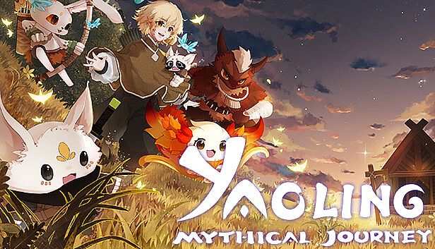 Buy Yaoling: Mythical Journey