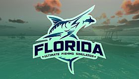 Ultimate Fishing Simulator - Florida DLC