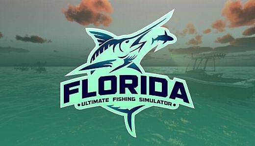 Ultimate Fishing Simulator - Florida DLC