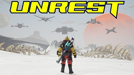 Unrest Game