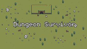 Dungeon Survivor