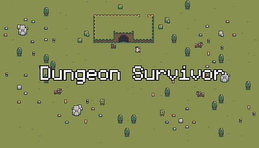 Dungeon Survivor