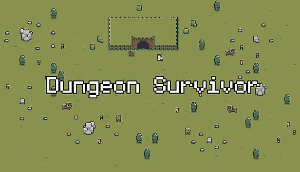 Buy Dungeon Survivor