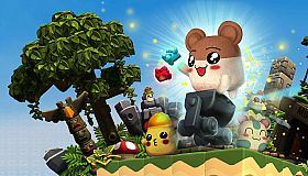 Hamster on Rails
