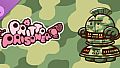 PPRITTO PRISONER – DLC [Skin Set: Punch & Hover Skin (Camouflage)]