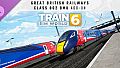 Train Sim World 6: Great British Railways Class 802 BMU Add-On