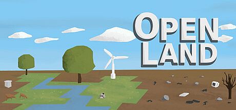 Open Land Game