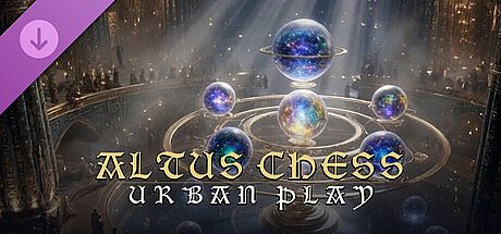 Altus Chess-Urban Play