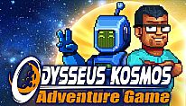 Buy Odysseus Kosmos and his Robot Quest - Episode 2 PC