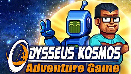 Odysseus Kosmos and his Robot Quest - Episode 2 DLC