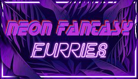 Neon Fantasy: Furries