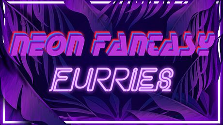 Neon Fantasy: Furries Game