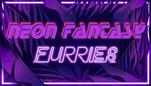 Neon Fantasy: Furries