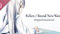 Fallen / Brand New World Original Soundtrack
