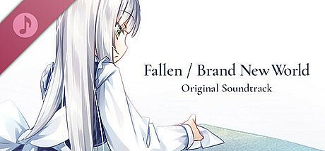 Fallen / Brand New World Original Soundtrack DLC
