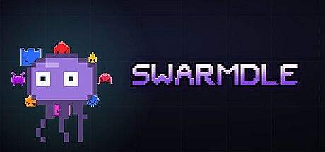 Swarmdle Game