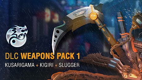 Sairento VR - Weapons Pack DLC
